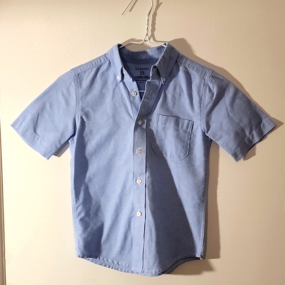 Button down Shirt